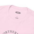 Northern BC Psychiatry Unisex Heavy Cotton Tee