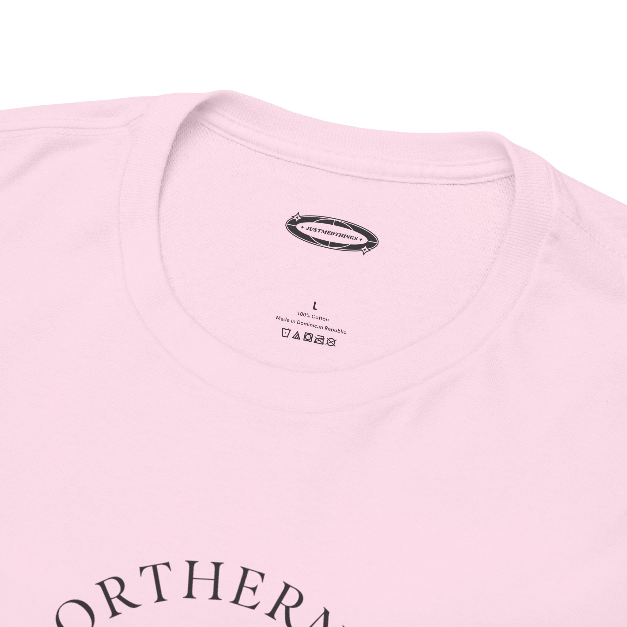 Northern BC Psychiatry Unisex Heavy Cotton Tee