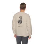 Lab and Scans - Heavy unisex sweatshirt