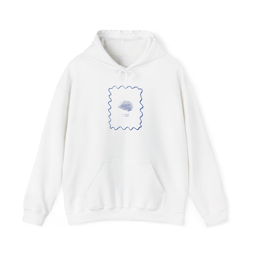 Bestie Psychiatrist | Unisex Heavy Sweatshirt