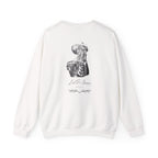 Lab and Scans - Heavy unisex sweatshirt