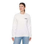 Lab and Scans - Heavy unisex sweatshirt