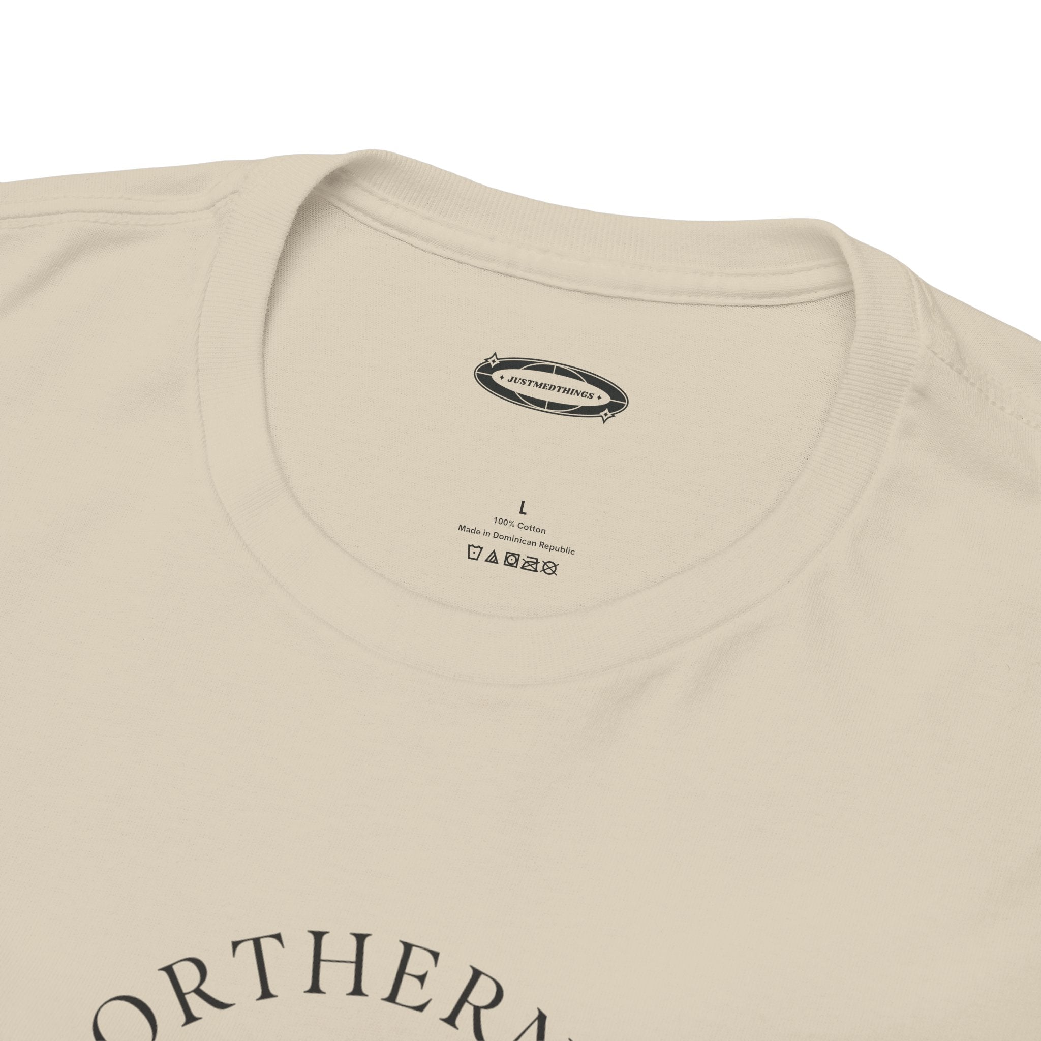 Northern BC Psychiatry Unisex Heavy Cotton Tee