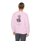 Lab and Scans - Heavy unisex sweatshirt