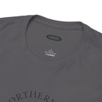 Northern BC Psychiatry Unisex Heavy Cotton Tee