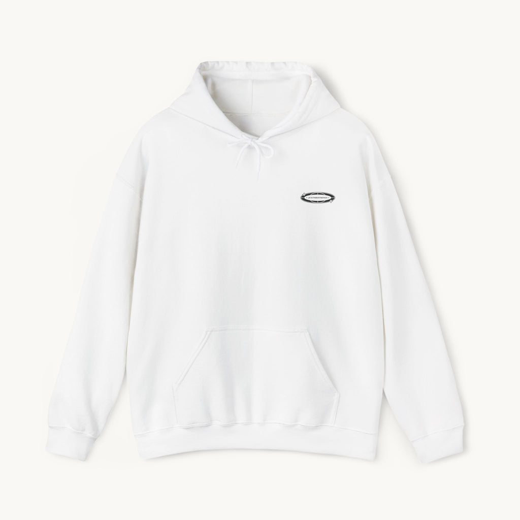 Bestie Psychiatrist Unisex Hoodie