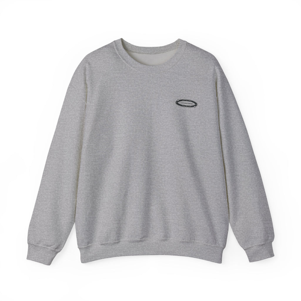 Lab and Scans - Heavy unisex sweatshirt