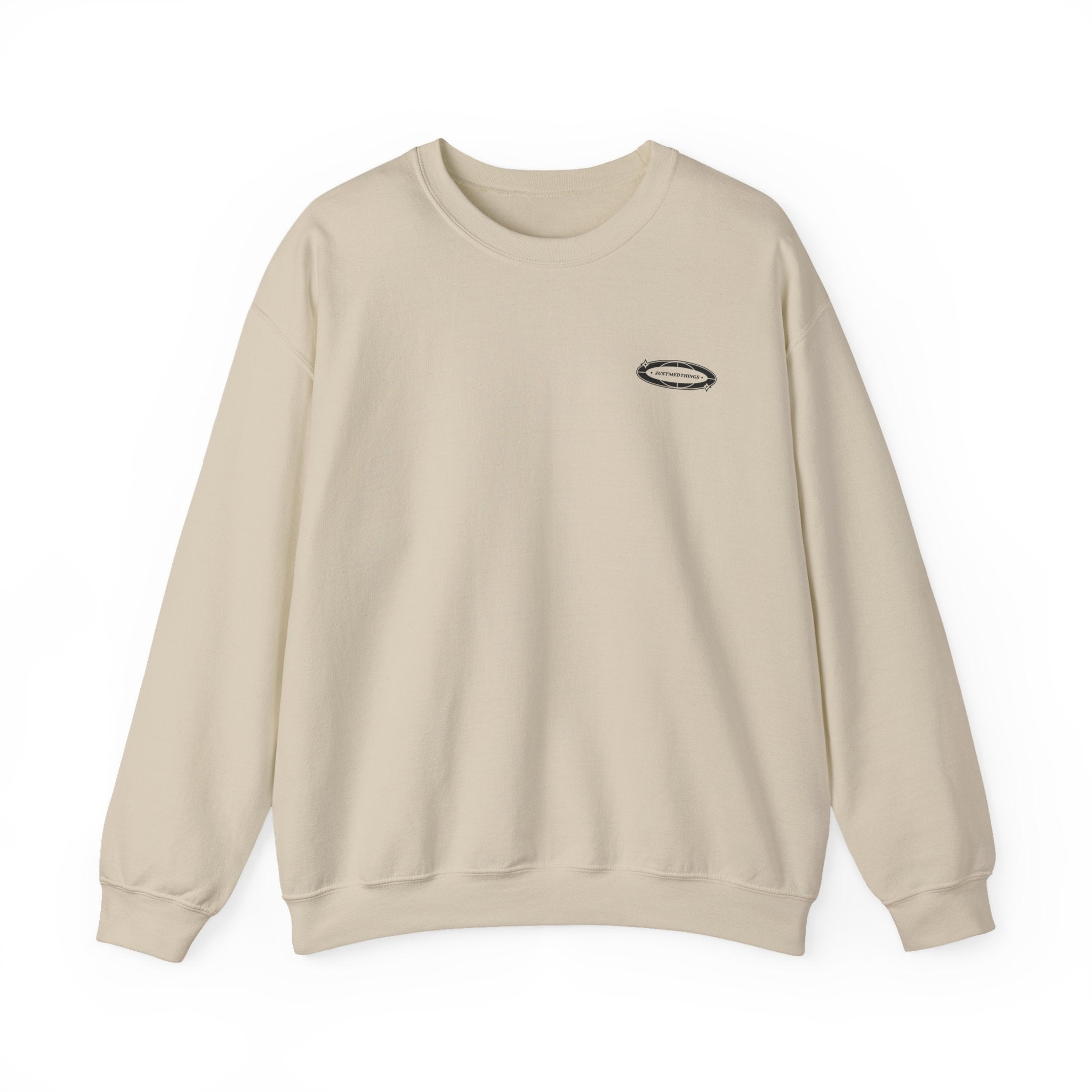 Lab and Scans - Heavy unisex sweatshirt