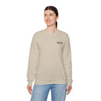 Lab and Scans - Heavy unisex sweatshirt