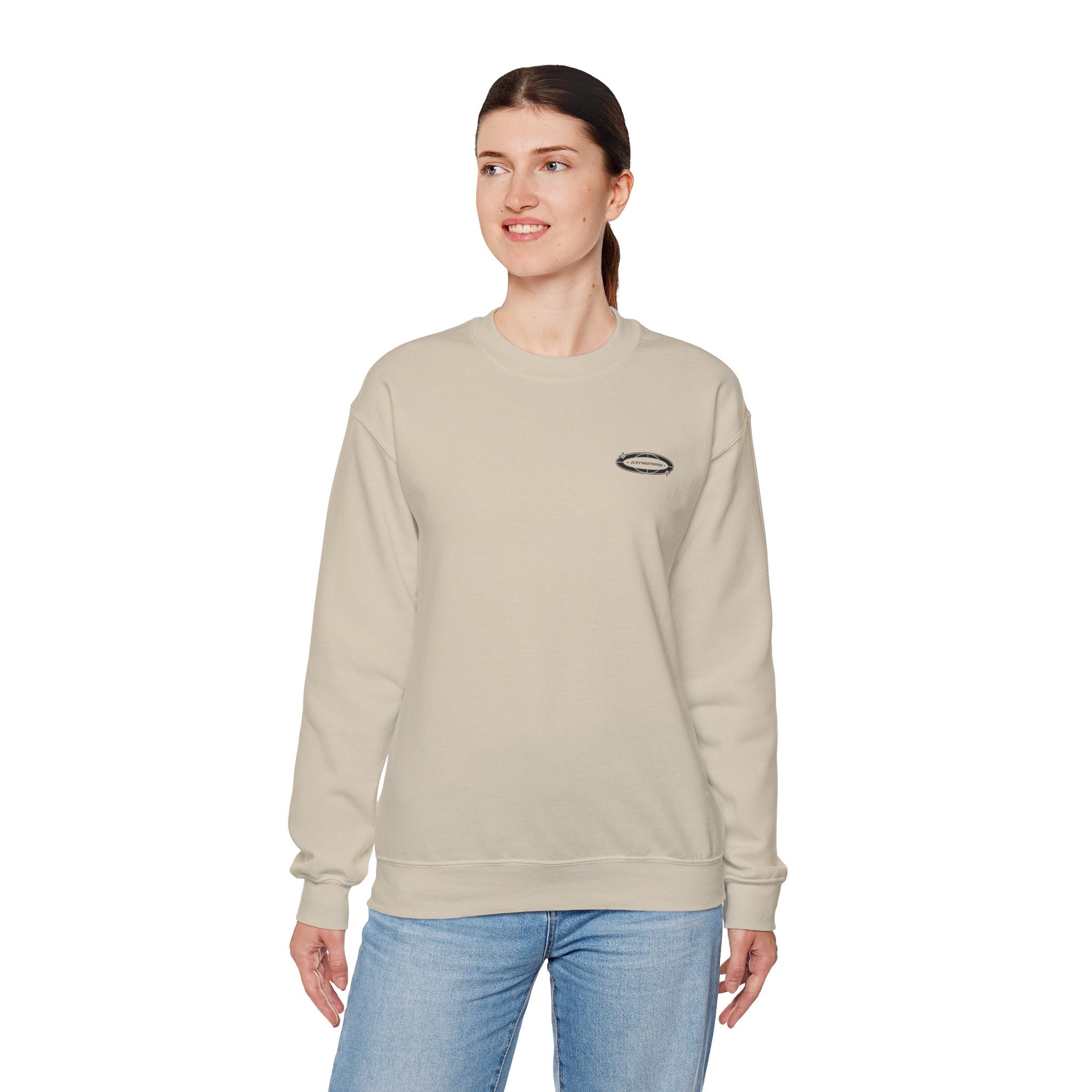 Lab and Scans - Heavy unisex sweatshirt
