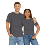 Northern BC Psychiatry Unisex Heavy Cotton Tee