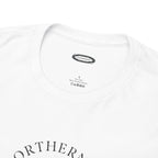 Northern BC Psychiatry Unisex Heavy Cotton Tee