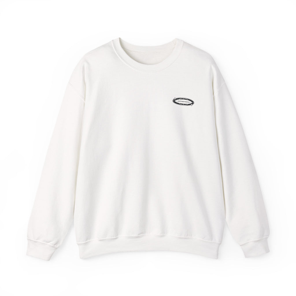 Lab and Scans - Heavy unisex sweatshirt
