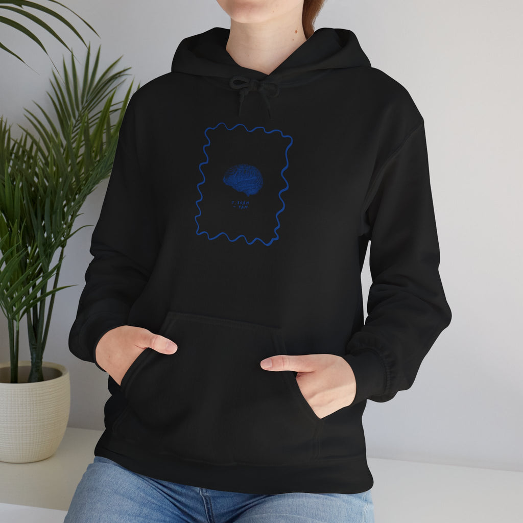Bestie Psychiatrist | Unisex Heavy Sweatshirt