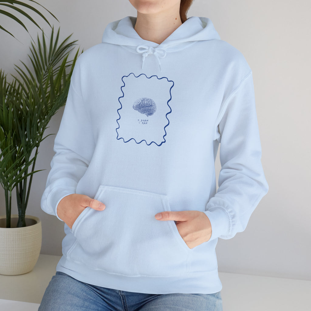 Bestie Psychiatrist | Unisex Heavy Sweatshirt