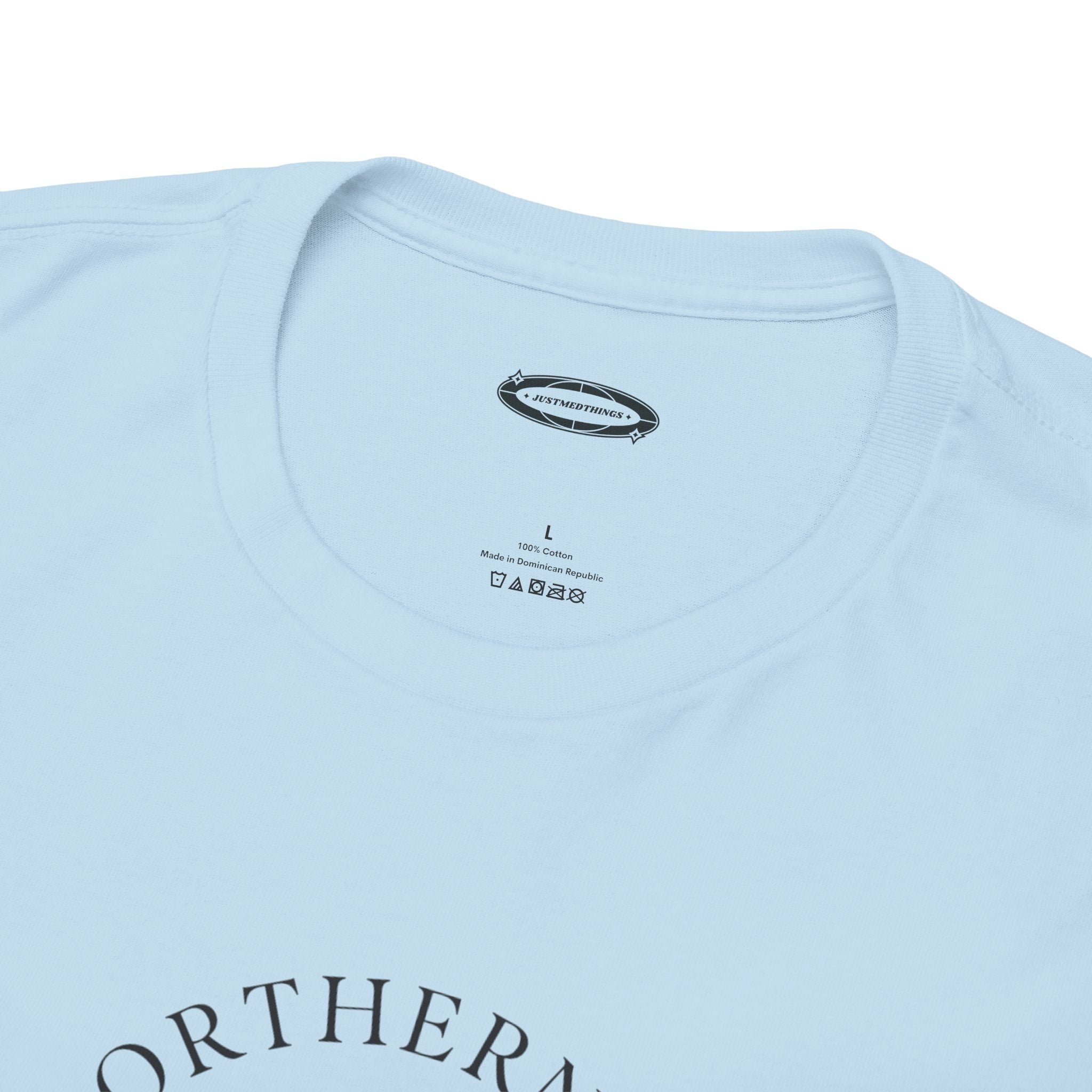 Northern BC Psychiatry Unisex Heavy Cotton Tee