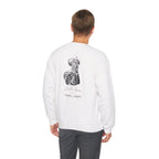 Lab and Scans - Heavy unisex sweatshirt