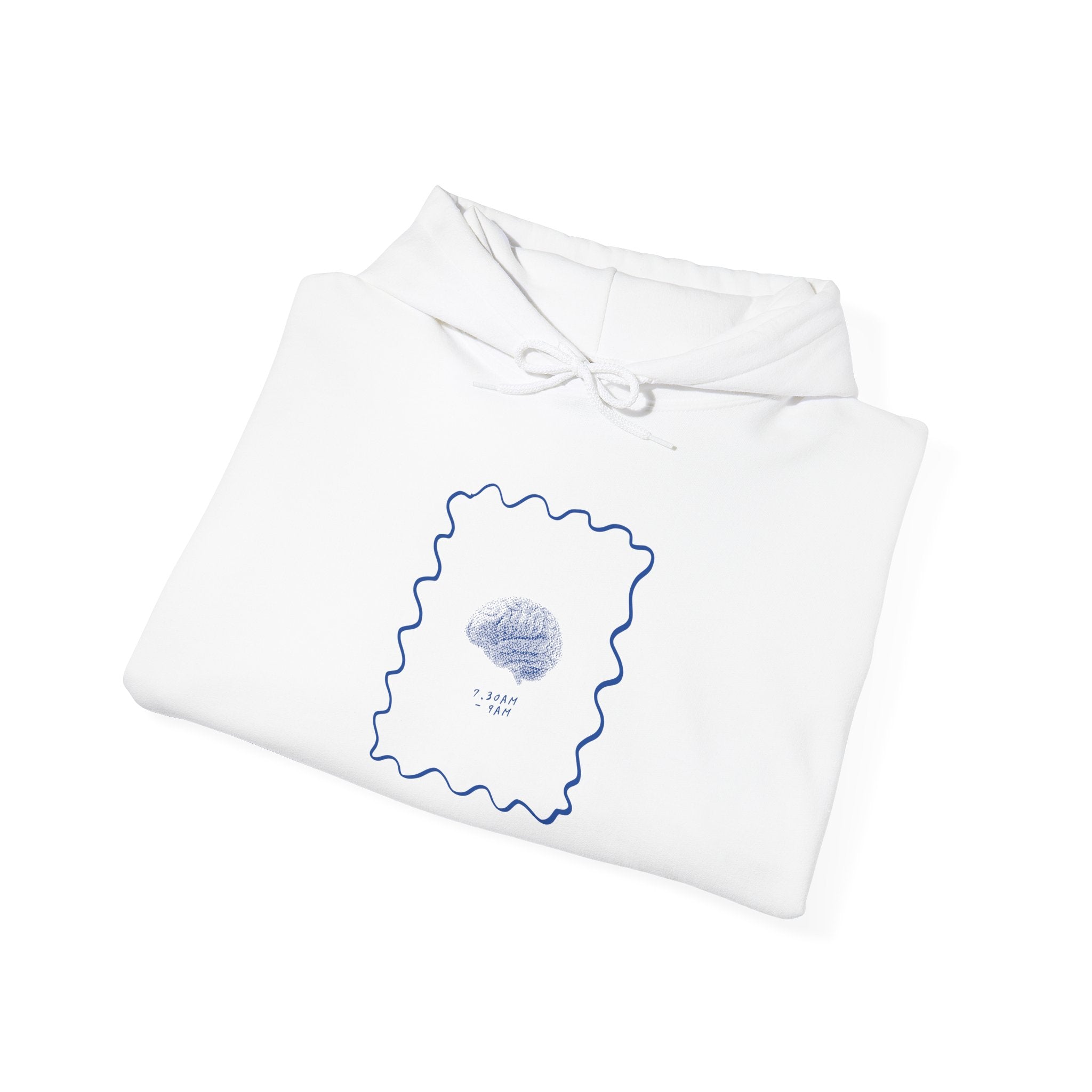 Bestie Psychiatrist | Unisex Heavy Sweatshirt