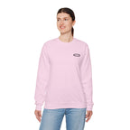 Lab and Scans - Heavy unisex sweatshirt