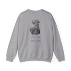 Lab and Scans - Heavy unisex sweatshirt