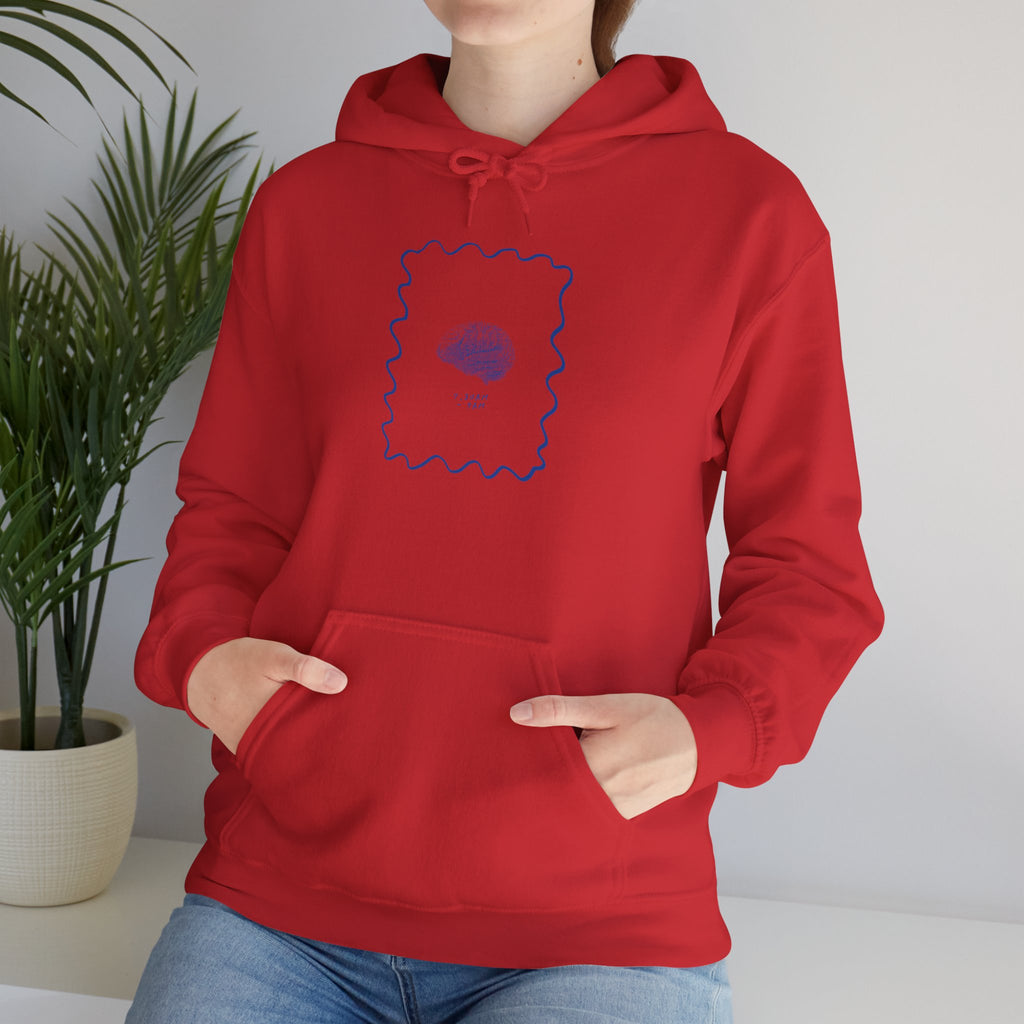 Bestie Psychiatrist | Unisex Heavy Sweatshirt
